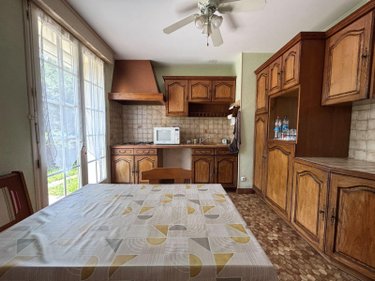 Maison a vendre Chartres-de-Bretagne 35131 Ille-et-Vilaine 105 m2 5 pièces 274275 euros