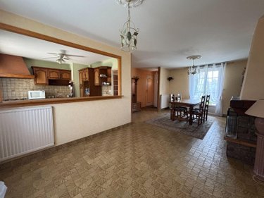 Maison a vendre Chartres-de-Bretagne 35131 Ille-et-Vilaine 105 m2 5 pièces 274275 euros
