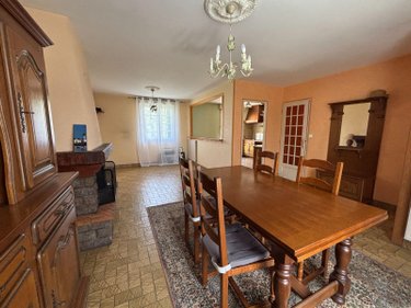 Maison a vendre Chartres-de-Bretagne 35131 Ille-et-Vilaine 105 m2 5 pièces 274275 euros