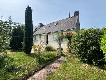 Maison a vendre Chartres-de-Bretagne 35131 Ille-et-Vilaine 105 m2 5 pièces 274275 euros