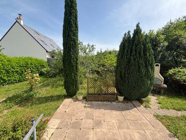 Maison a vendre Chartres-de-Bretagne 35131 Ille-et-Vilaine 105 m2 5 pièces 274275 euros