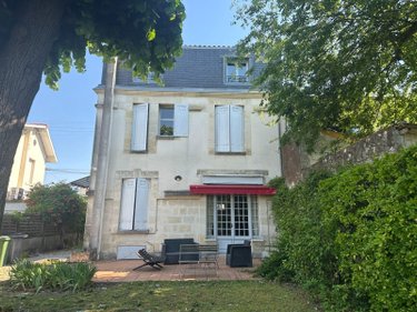 Maison a vendre Mérignac 33700 Gironde 230 m2 8 pièces 898000 euros