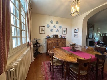 Maison a vendre Mérignac 33700 Gironde 230 m2 8 pièces 898000 euros