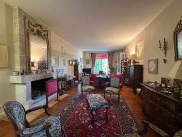 Maison a vendre Mérignac 33700 Gironde 230 m2 8 pièces 898000 euros