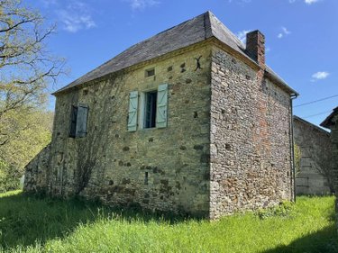 Maison a vendre Gourdon 46300 Lot 50 m2 3 pièces 125800 euros