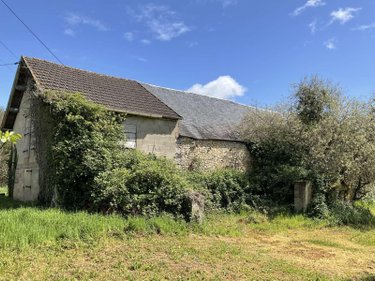 Maison a vendre Gourdon 46300 Lot 50 m2 3 pièces 125800 euros