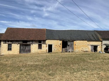 Maison a vendre Gourdon 46300 Lot 50 m2 3 pièces 125800 euros