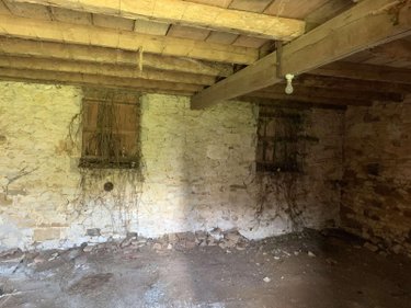 Maison a vendre Gourdon 46300 Lot 50 m2 3 pièces 125800 euros