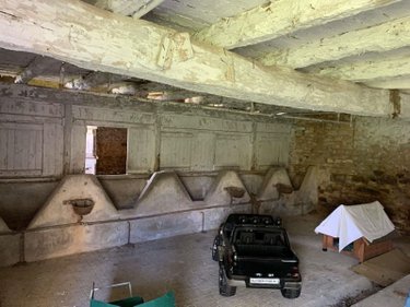 Maison a vendre Gourdon 46300 Lot 50 m2 3 pièces 125800 euros