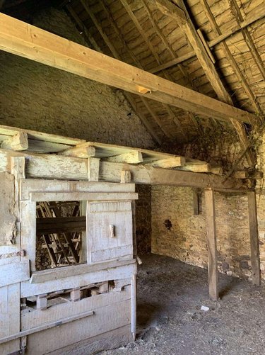 Maison a vendre Gourdon 46300 Lot 50 m2 3 pièces 125800 euros