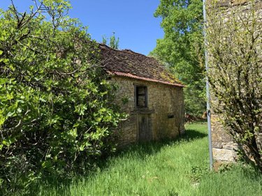 Maison a vendre Gourdon 46300 Lot 50 m2 3 pièces 125800 euros