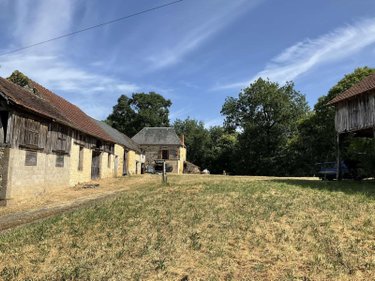 Maison a vendre Gourdon 46300 Lot 50 m2 3 pièces 125800 euros