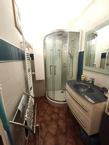 Appartement a vendre Saint-Martin-de-Crau 13310 Bouches-du-Rhône 45 m2 2 pièces 116000 euros
