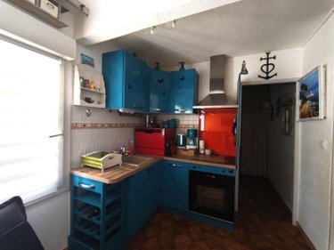Appartement a vendre Saint-Martin-de-Crau 13310 Bouches-du-Rhône 45 m2 2 pièces 116000 euros