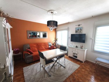 Appartement a vendre Saint-Martin-de-Crau 13310 Bouches-du-Rhône 45 m2 2 pièces 116000 euros