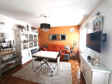 Appartement a vendre Saint-Martin-de-Crau 13310 Bouches-du-Rhône 45 m2 2 pièces 116000 euros