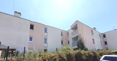 Appartement a vendre Saint-Martin-de-Crau 13310 Bouches-du-Rhône 45 m2 2 pièces 116000 euros