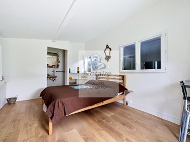 Maison a vendre Branne 33420 Gironde 146 m2 5 pièces 270000 euros