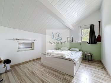 Maison a vendre Branne 33420 Gironde 146 m2 5 pièces 270000 euros