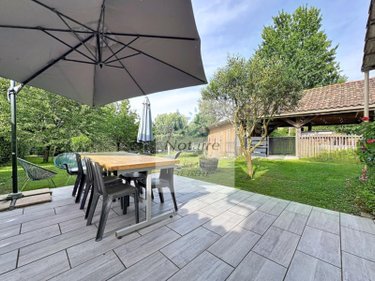Maison a vendre Branne 33420 Gironde 146 m2 5 pièces 270000 euros