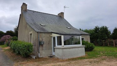 Maison a vendre Botsorhel 29650 Finistère 95 m2 4 pièces 166000 euros