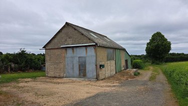Maison a vendre Botsorhel 29650 Finistère 95 m2 4 pièces 166000 euros