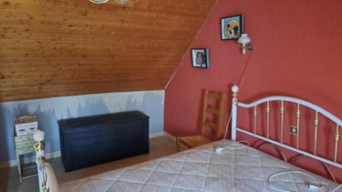 Maison a vendre Botsorhel 29650 Finistère 95 m2 4 pièces 166000 euros