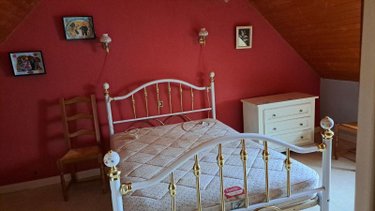 Maison a vendre Botsorhel 29650 Finistère 95 m2 4 pièces 166000 euros