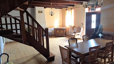 Maison a vendre Botsorhel 29650 Finistère 95 m2 4 pièces 166000 euros