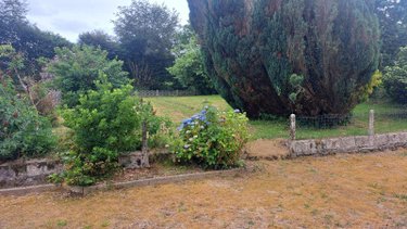 Maison a vendre Botsorhel 29650 Finistère 95 m2 4 pièces 166000 euros