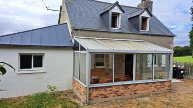 Maison a vendre Botsorhel 29650 Finistère 95 m2 4 pièces 166000 euros