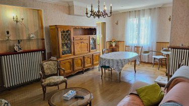 Maison a vendre Soulanges 51300 Marne 159 m2  180000 euros