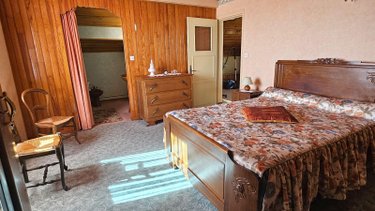 Maison a vendre Soulanges 51300 Marne 159 m2  180000 euros