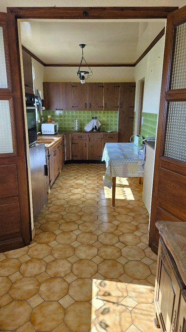 Maison a vendre Soulanges 51300 Marne 159 m2  180000 euros