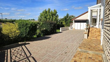 Maison a vendre Soulanges 51300 Marne 159 m2  180000 euros