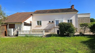 Maison a vendre Soulanges 51300 Marne 159 m2  180000 euros