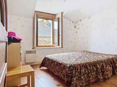 Maison a vendre La Boussac 35120 Ille-et-Vilaine 60 m2 3 pièces 79720 euros