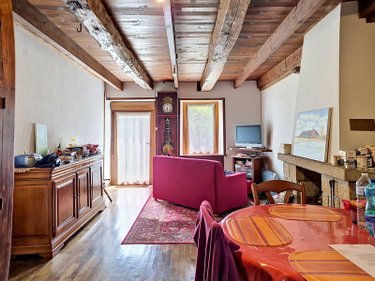 Maison a vendre La Boussac 35120 Ille-et-Vilaine 60 m2 3 pièces 79720 euros