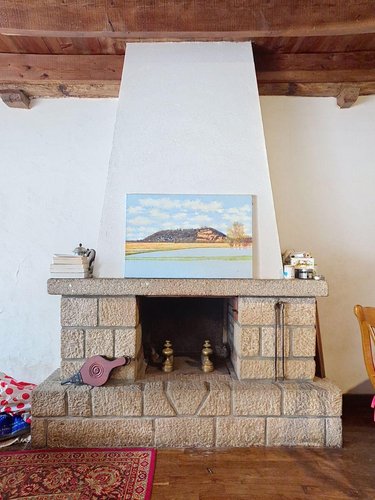 Maison a vendre La Boussac 35120 Ille-et-Vilaine 60 m2 3 pièces 79720 euros