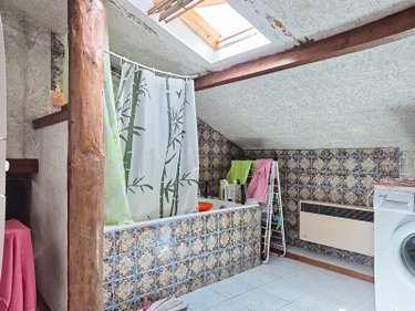 Maison a vendre La Boussac 35120 Ille-et-Vilaine 60 m2 3 pièces 79720 euros