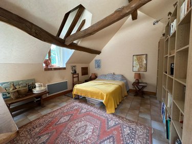 Maison a vendre Angé 41400 Loir-et-Cher 108 m2 4 pièces 168477 euros