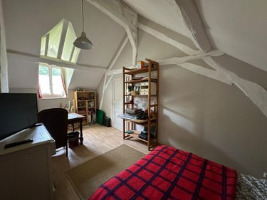 Maison a vendre Angé 41400 Loir-et-Cher 108 m2 4 pièces 168477 euros