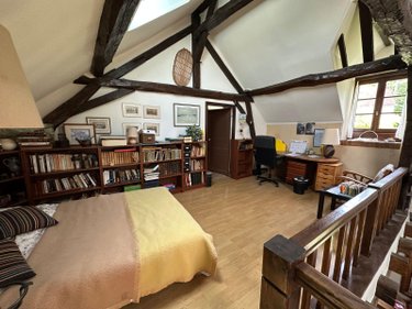 Maison a vendre Angé 41400 Loir-et-Cher 108 m2 4 pièces 168477 euros