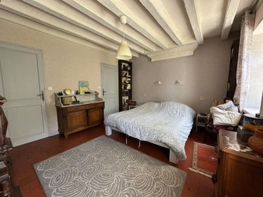 Maison a vendre Angé 41400 Loir-et-Cher 108 m2 4 pièces 168477 euros