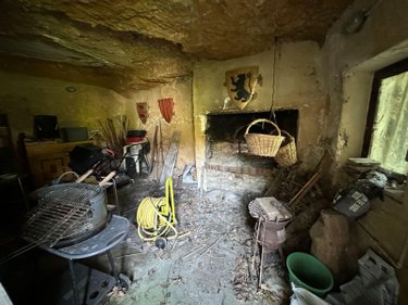 Maison a vendre Angé 41400 Loir-et-Cher 108 m2 4 pièces 168477 euros