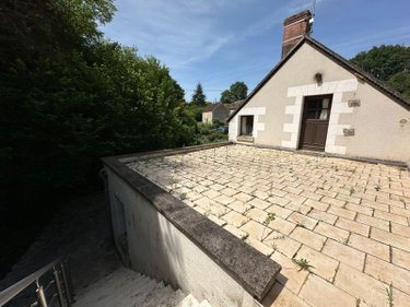 Maison a vendre Angé 41400 Loir-et-Cher 108 m2 4 pièces 168477 euros