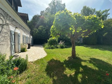 Maison a vendre Angé 41400 Loir-et-Cher 108 m2 4 pièces 168477 euros