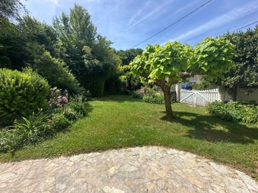 Maison a vendre Angé 41400 Loir-et-Cher 108 m2 4 pièces 168477 euros