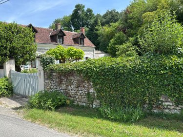 Maison a vendre Angé 41400 Loir-et-Cher 108 m2 4 pièces 168477 euros