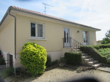 Maison a vendre Troyes 10000 Aube 95 m2 5 pièces 239000 euros
